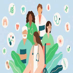 Health and wellness services