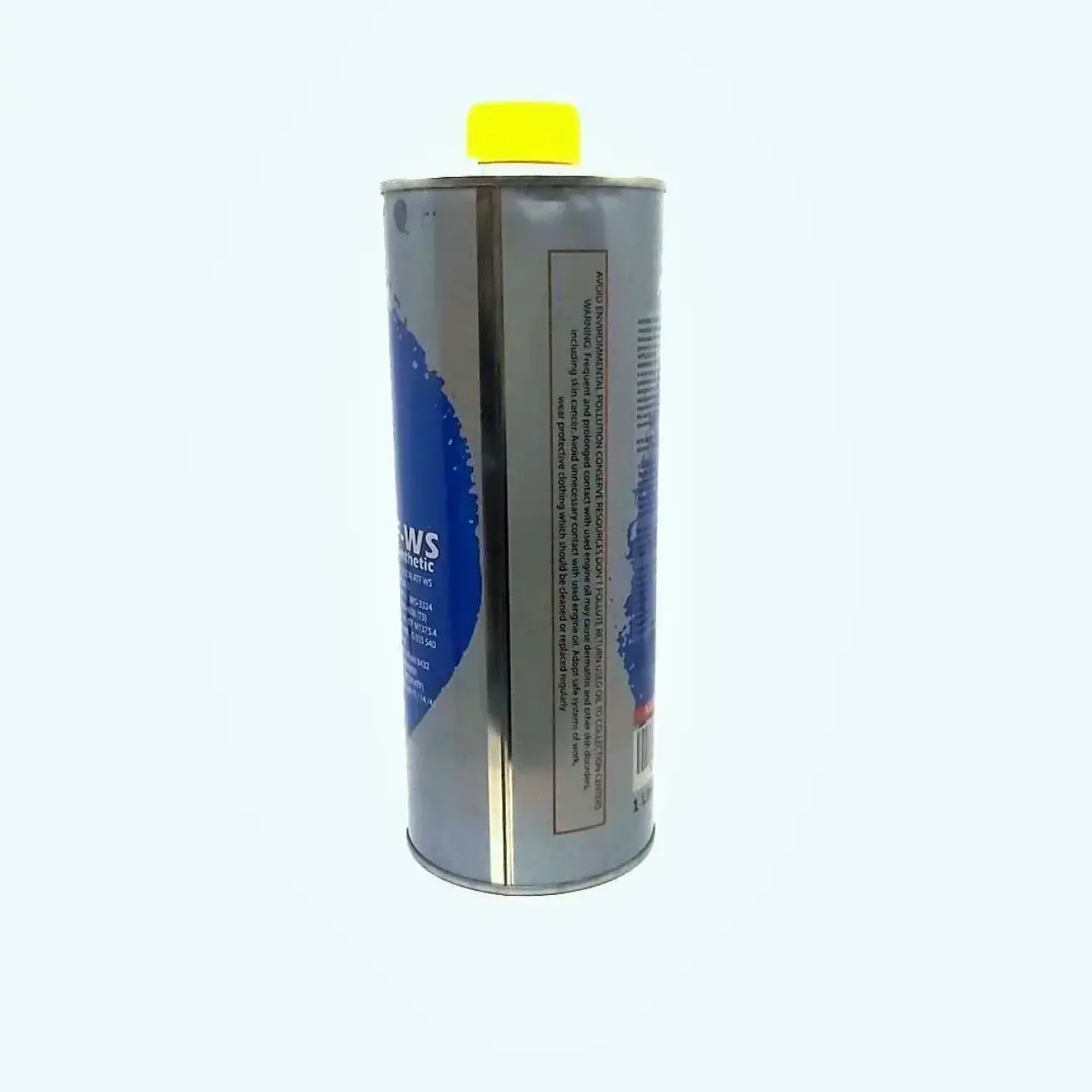 AKINAWA - ATF WS (1Litre)